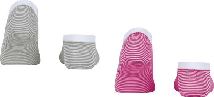 Produktbild Esprit Allover Stripe 2-Pack Damen (2er Pack, 35 - 38)