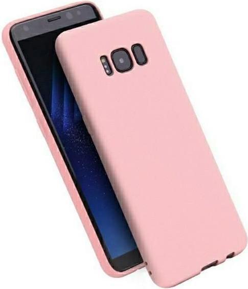 Produktbild Beline Etui Candy Samsung S20 FE G780 jasnoróżowy/light pink (Samsung Galaxy S20 FE)