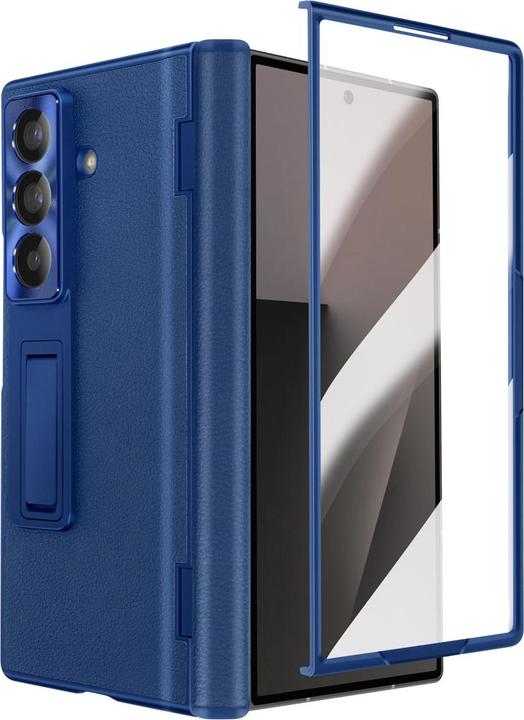 Avizar Robuste Vollschutz-Hülle (Samsung Galaxy Z Fold7)
