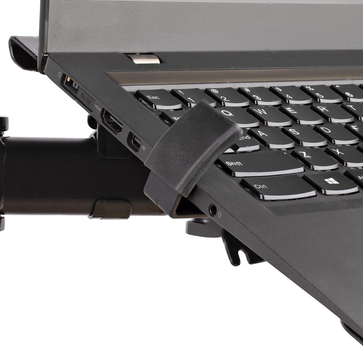 Actual product image StarTech Laptop-Arm-Tray