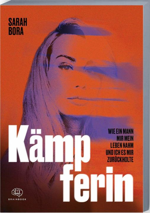 Kämpferin (German, Sarah Bora, 2023)