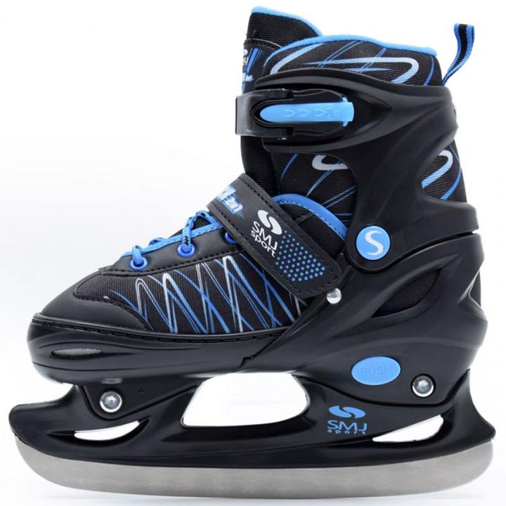 Image du produit Smj UT 103 Jack 2in1 Rollerblades (34, 35, 36, 37)