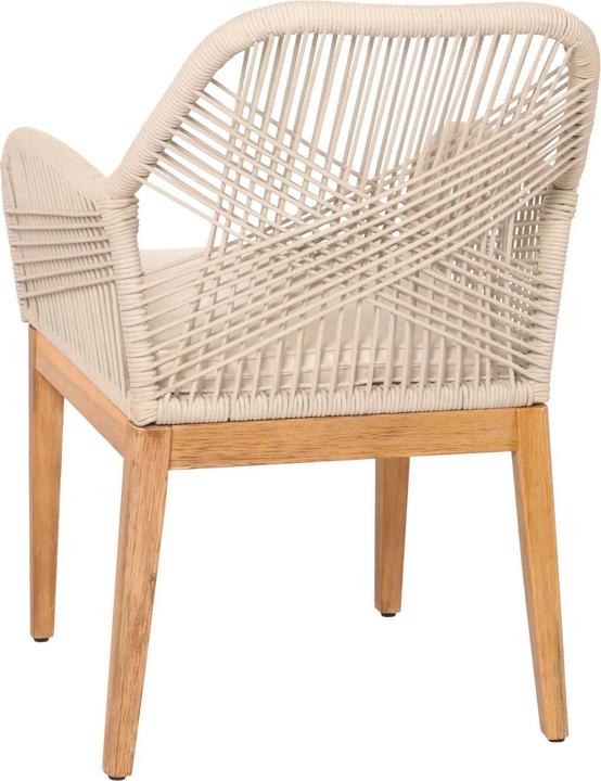 Produktbild JOHN316 Gartenstuhl