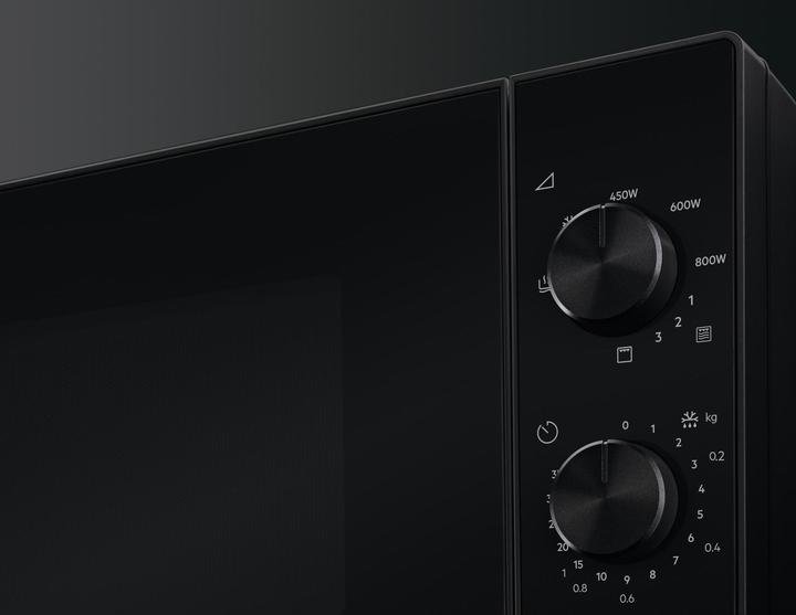 Image du produit Electrolux EMZ421MMK (21 l)