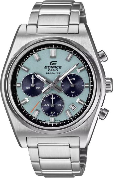 Image du produit Casio EFB-730D-2BVUEF (Chronographe, 40 mm)