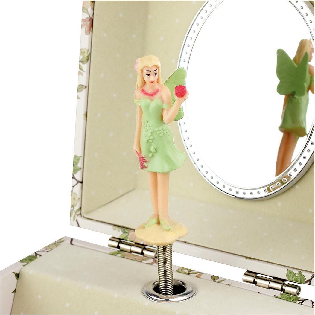 Thumbnail - Trousselier, Spieluhr, Flower Fairies Narcissus