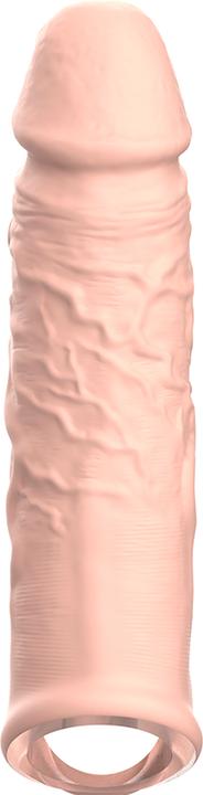 Produktbild Virilxl Penis Extender Extra Comfort Sleeve V9 Flesh