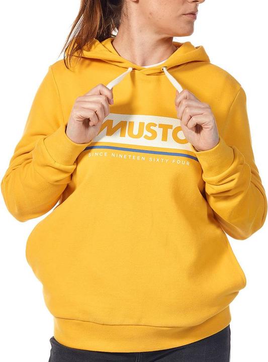 Produktbild Musto Damen-Hoodie 2.0 (46)