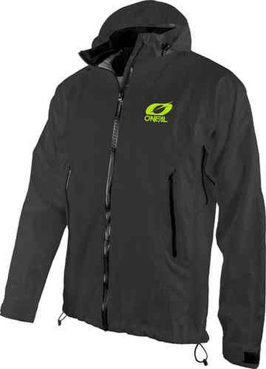 Produktbild O Neal Tsunami Rain Jacket (XL)