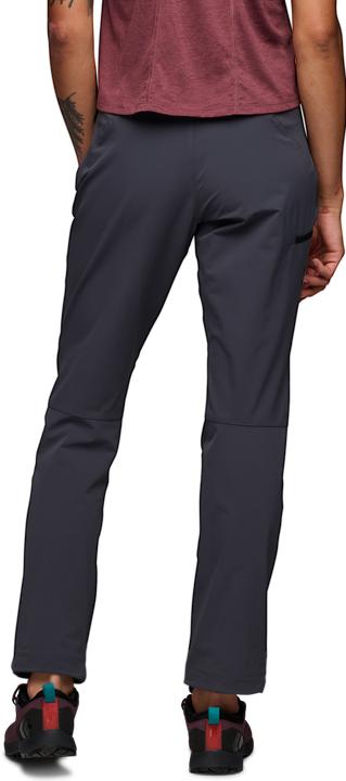 Actual product image Black Diamond Alpine Pants (S)