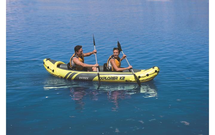 Immagine prodotto Intex Esploratore K2 (2 pers.)