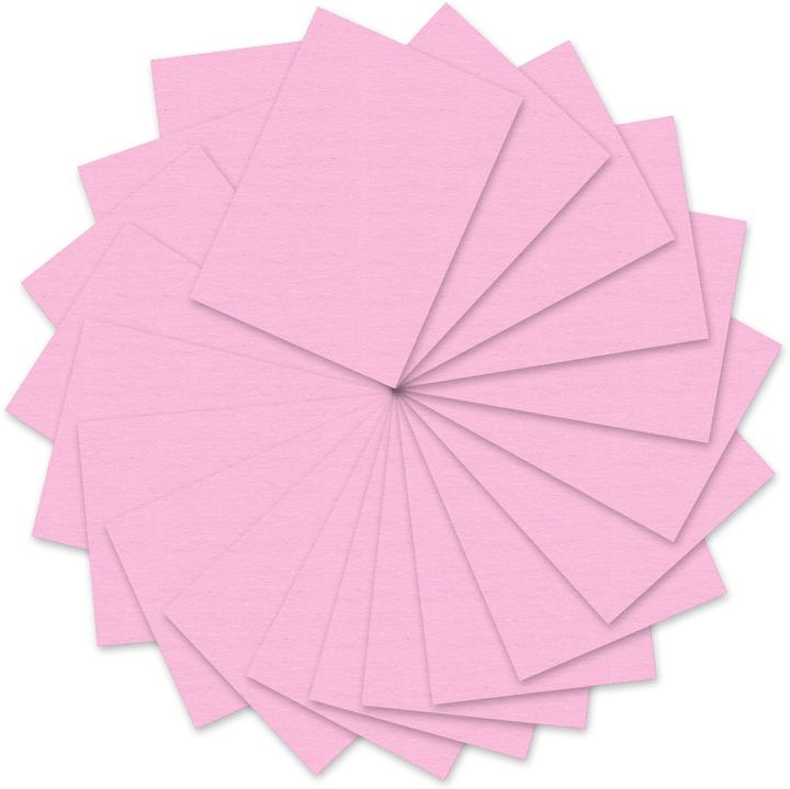 Produktbild Ursus Tonzeichenpapiere (130 g/m², 100 x)