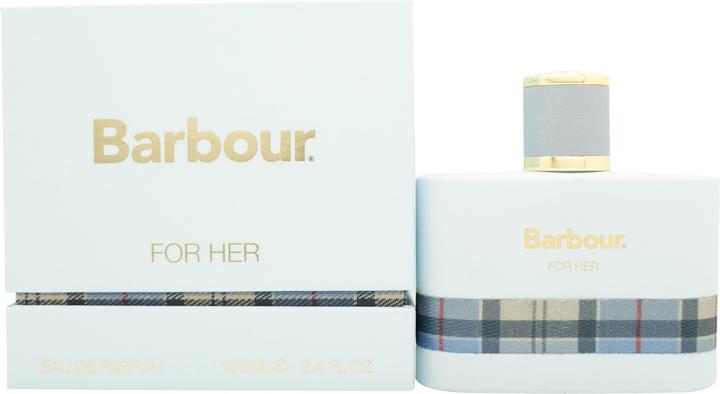 Barbour Coastal Eau de Parfum (Eau de Parfum, 100 ml)