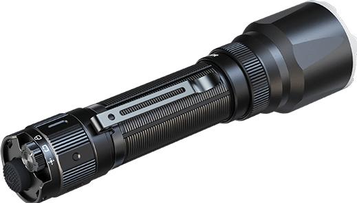 Actual product image Fenix TK22R (15.80 cm, 3200 lm)