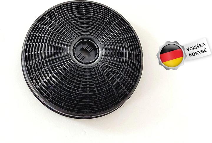 Immagine prodotto Vlano Anglies Filtrai AKF-006 (2 vnt.)