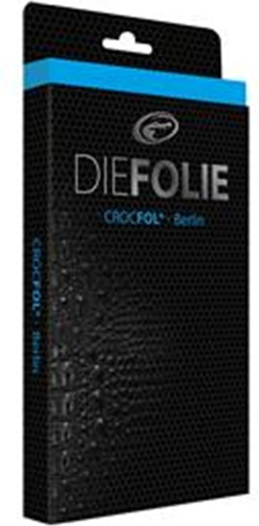 Produktbild Crocfol Die Folie (2 Stück)