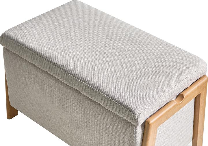 Image du produit Beliani Edland (75 cm)
