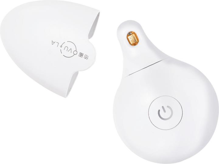 Actual product image Ovuola Ovulation detector