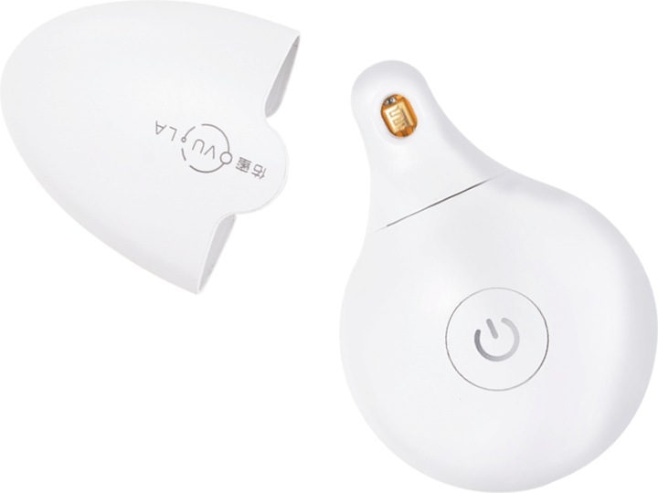 Actual product image Ovuola Ovulation detector