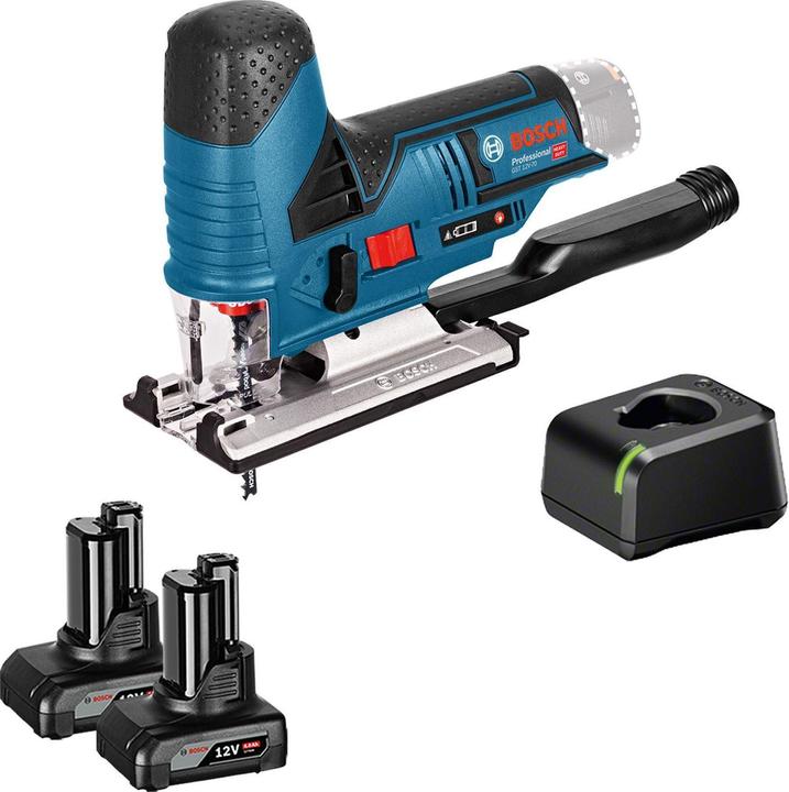 Bosch Hausgeräte Bosch Akku-Stichsäge GST 12V