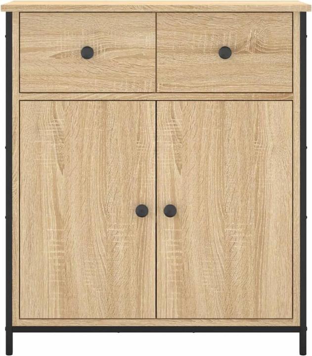 Produktbild vidaXL Frederic (70 x 30 x 80 cm)