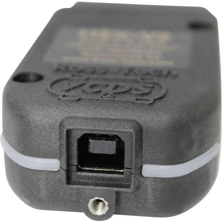 Immagine prodotto Ross-Tech Interfaccia HEXUSB VCDS strumento diagnostico per VW Audi Seat e Skoda in caso