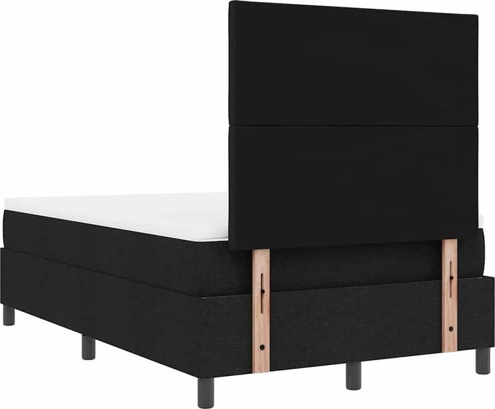 Image du produit vidaXL Boxspringbett (120 x 190 cm)