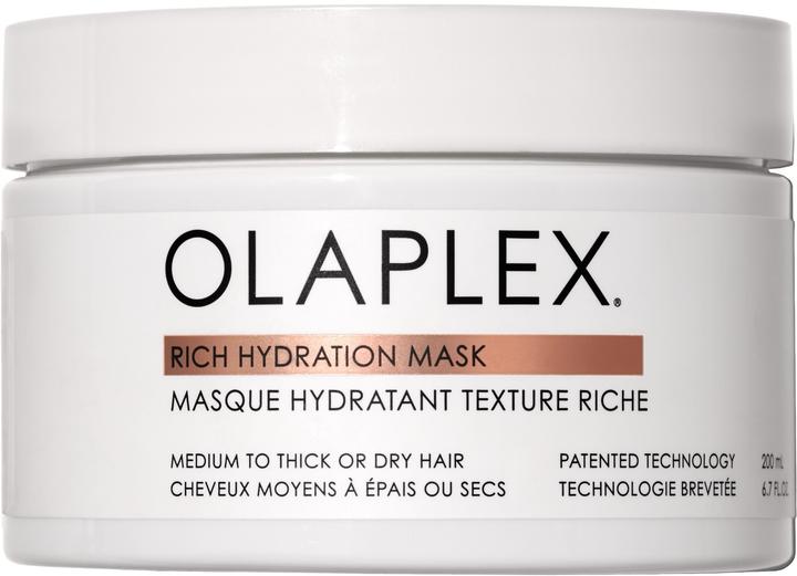 Produktbild Olaplex Rich Hydration Mask (200 ml)