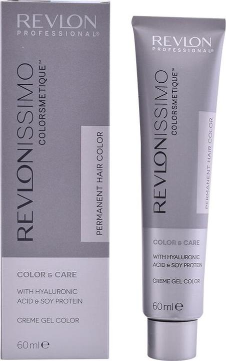 Immagine prodotto Revlon Professional REVLONISSIMO COLOR & CARE #7.1 60 ml (7.1)