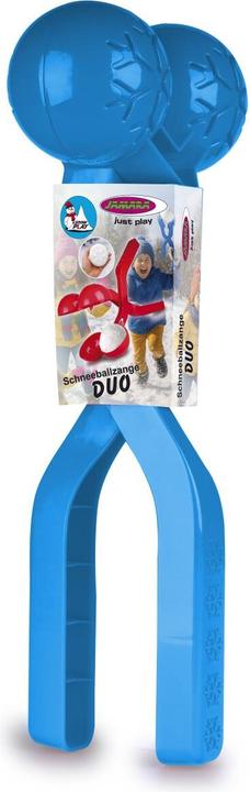 Productafbeelding Blau Snow Play Schneeballzange Duo 38cm