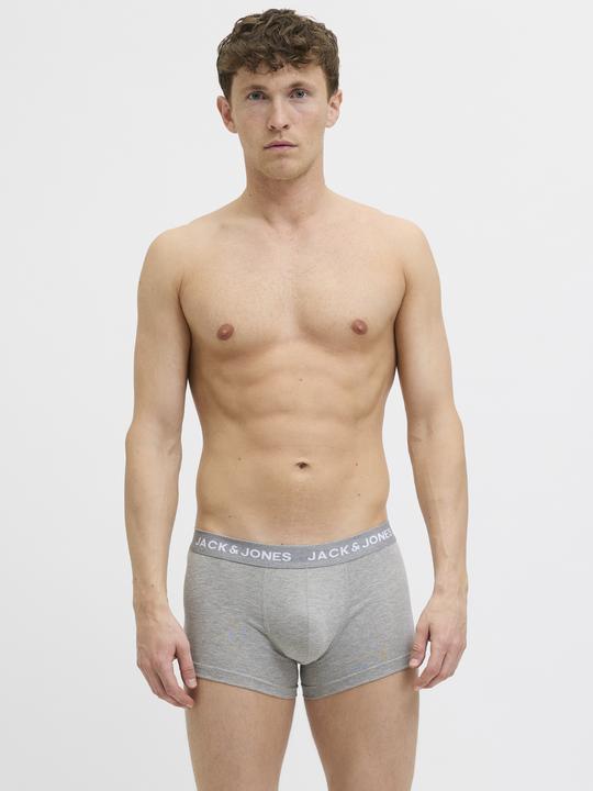 Actual product image Jack & Jones Basic Plain - 12173776 (L, 5-pack)