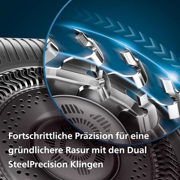 Actual product image Philips Shaver Series 8000