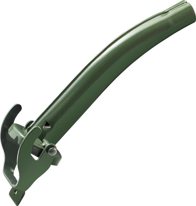 Actual product image Monzana Metal fuel can