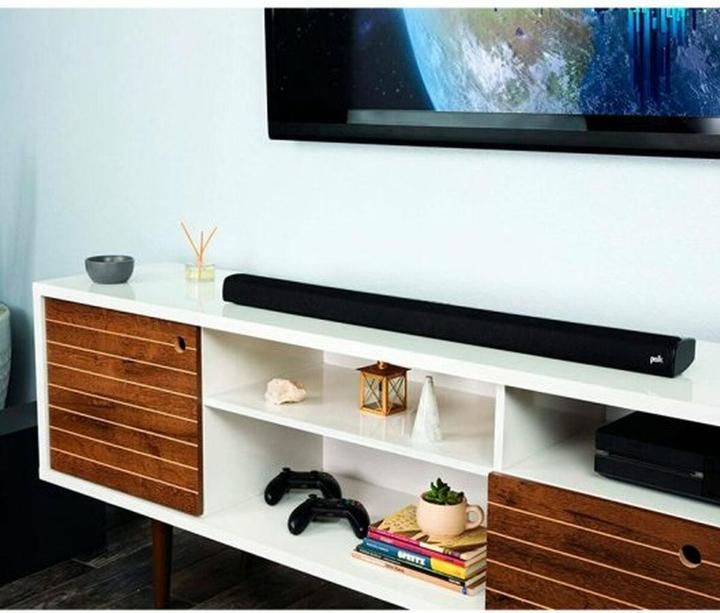Produktbild Polk Signa S2 (120 W, 2.1 Kanal)