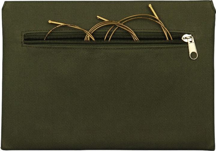 Produktbild addi Click Nature Olive