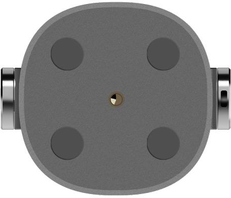 Actual product image Dangbei Freedo (HD, 450 lm, 1.2:1)