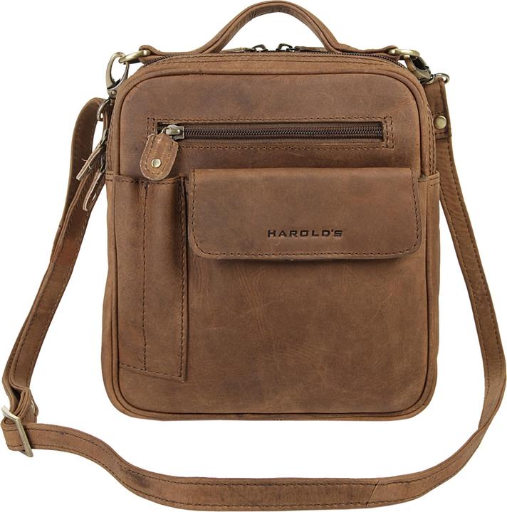 Immagine prodotto Harolds Borsa a tracolla Antic 4177 Borsa a tracolla M