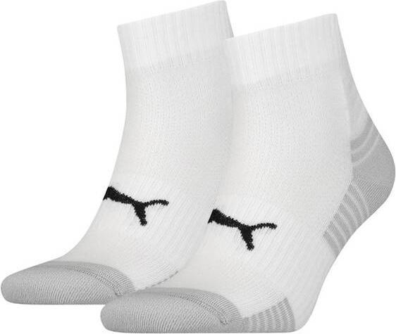 Produktbild Puma Sport Frottee Quarter (2er Pack, 43 - 46)