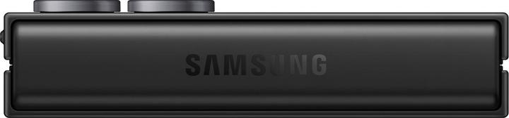 Produktbild Samsung Galaxy Z Flip7 FE (256 GB, Black, 6.70", SIM + eSIM, 5G)