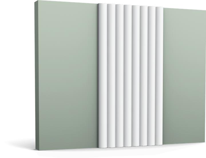 Produktbild Orac Decor HILL W 110