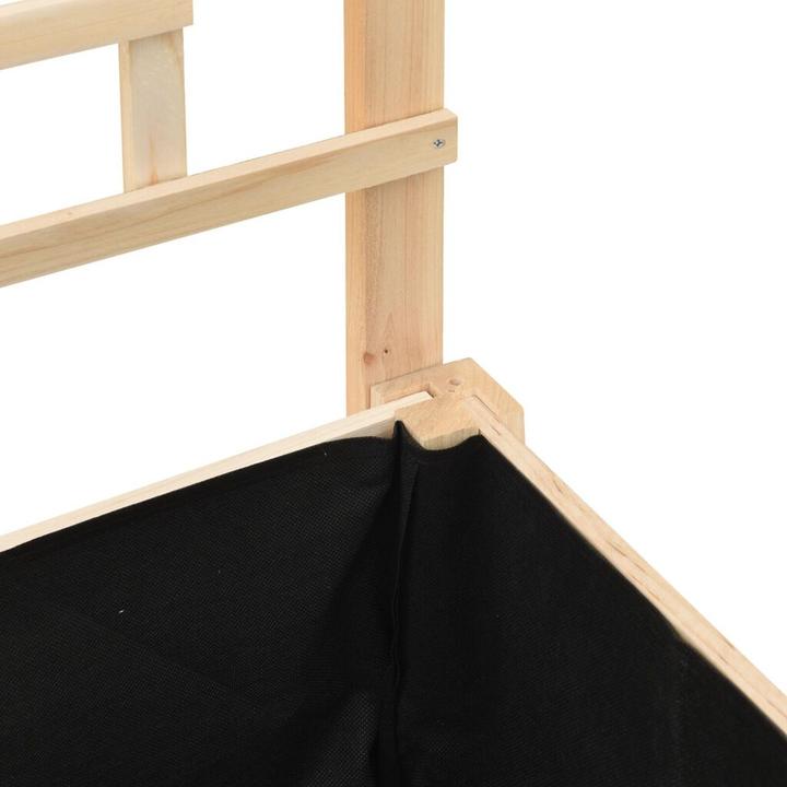 Produktbild vidaXL Garten-Pflanzgefäss