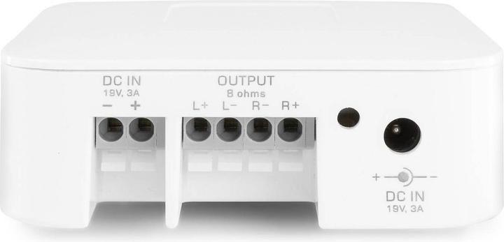 Actual product image Power Dynamics Pro BT20 (Amplifier)