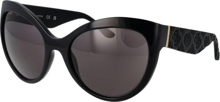 Produktbild Guess Gu 01a 61mm Sunglasses