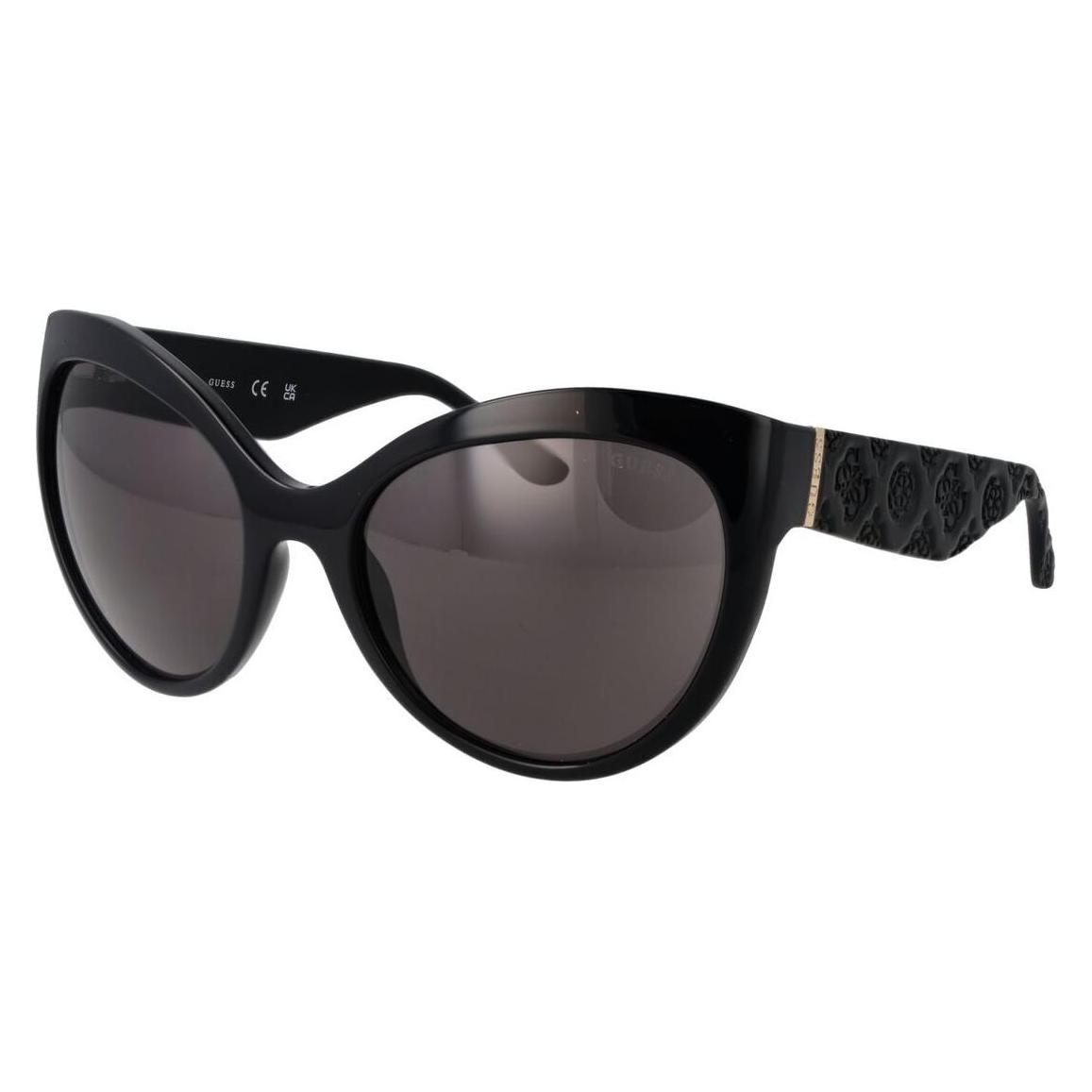 Guess, Damen, Sonnenbrille, Gu 01a 61mm Sunglasses