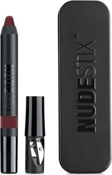 Produktbild Nudestix Mattifying lipstick andush Intense Matte Lip + Cheek Pencil - Shade: Vintage (Vintage)