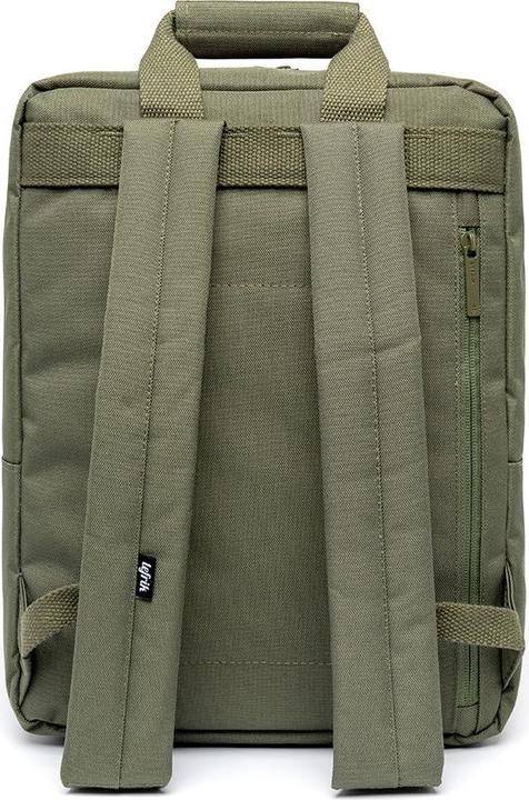 Produktbild Lefrik Smart Daily Rucksack (8) (8 l)