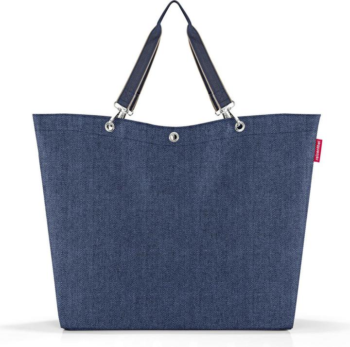 Bleu, Bleu foncé, Bleu foncé Herringbone