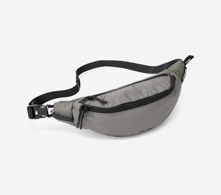 Produktbild Decathlon Guereltasche 2 Faecher wasserabweisend 2 l Polyester