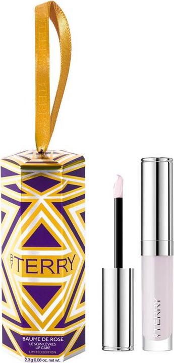 Image du produit By Terry Lip - Midnight Glow Baume De Rose Lip Care (Baume à lèvres)