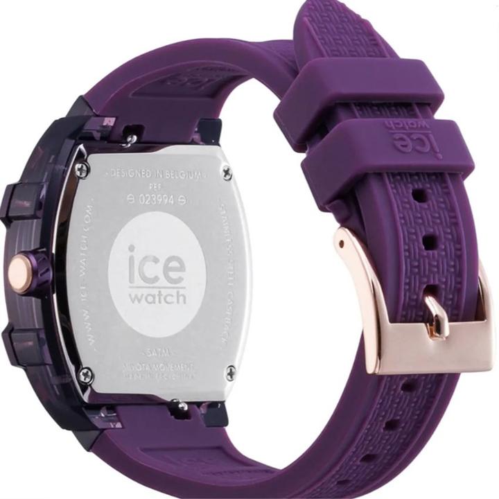 Produktbild ICE Watch Damenuhr Boliday (36 mm)
